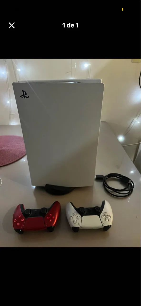 Ps5
