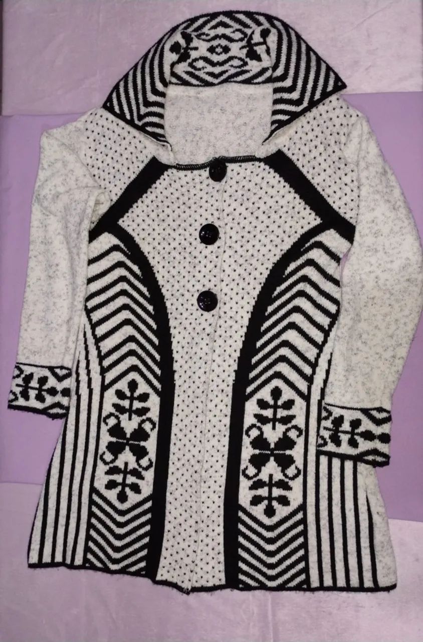 Blusa tamanho G