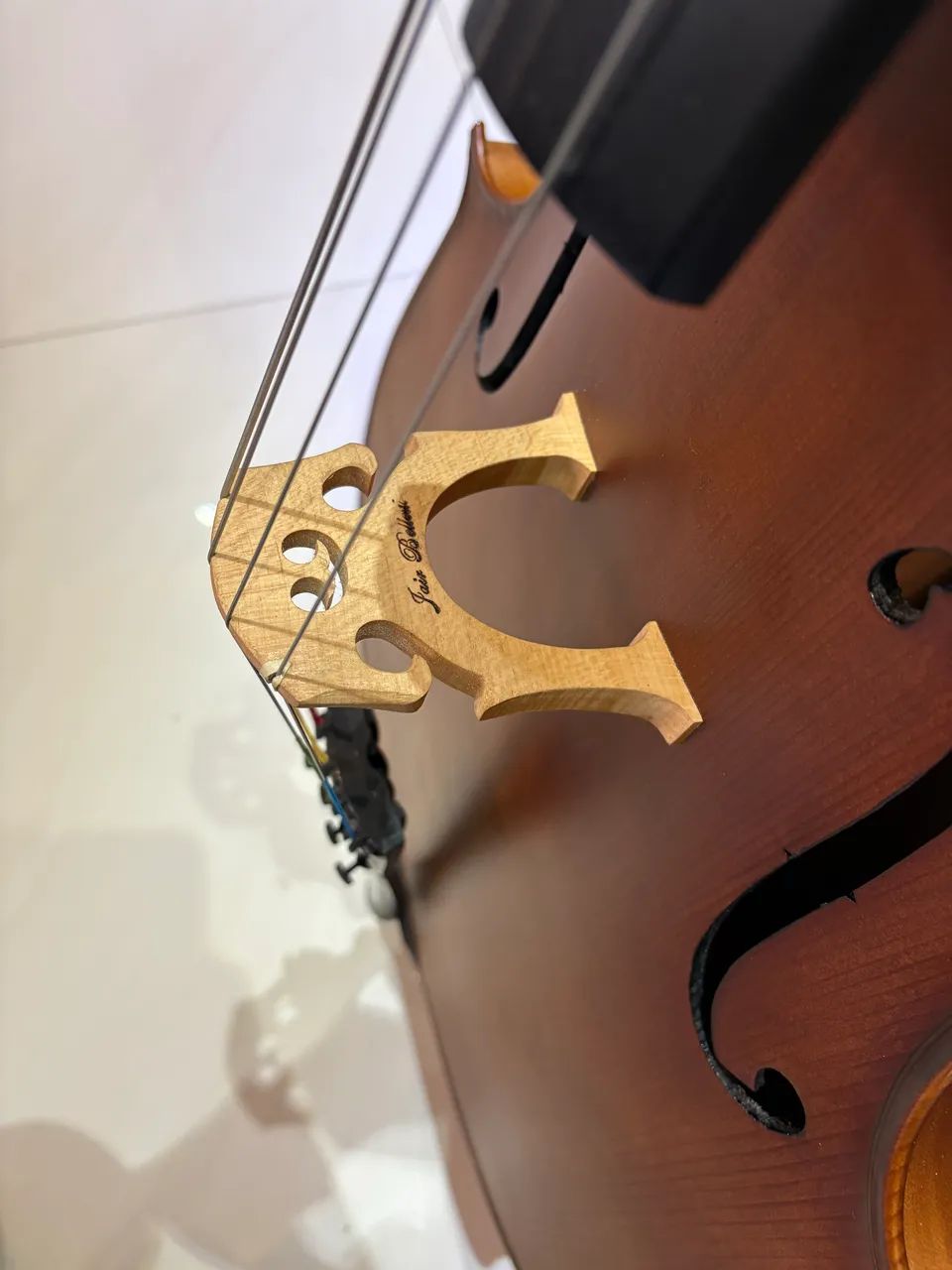 Violoncello CE-300 - Foto 2
