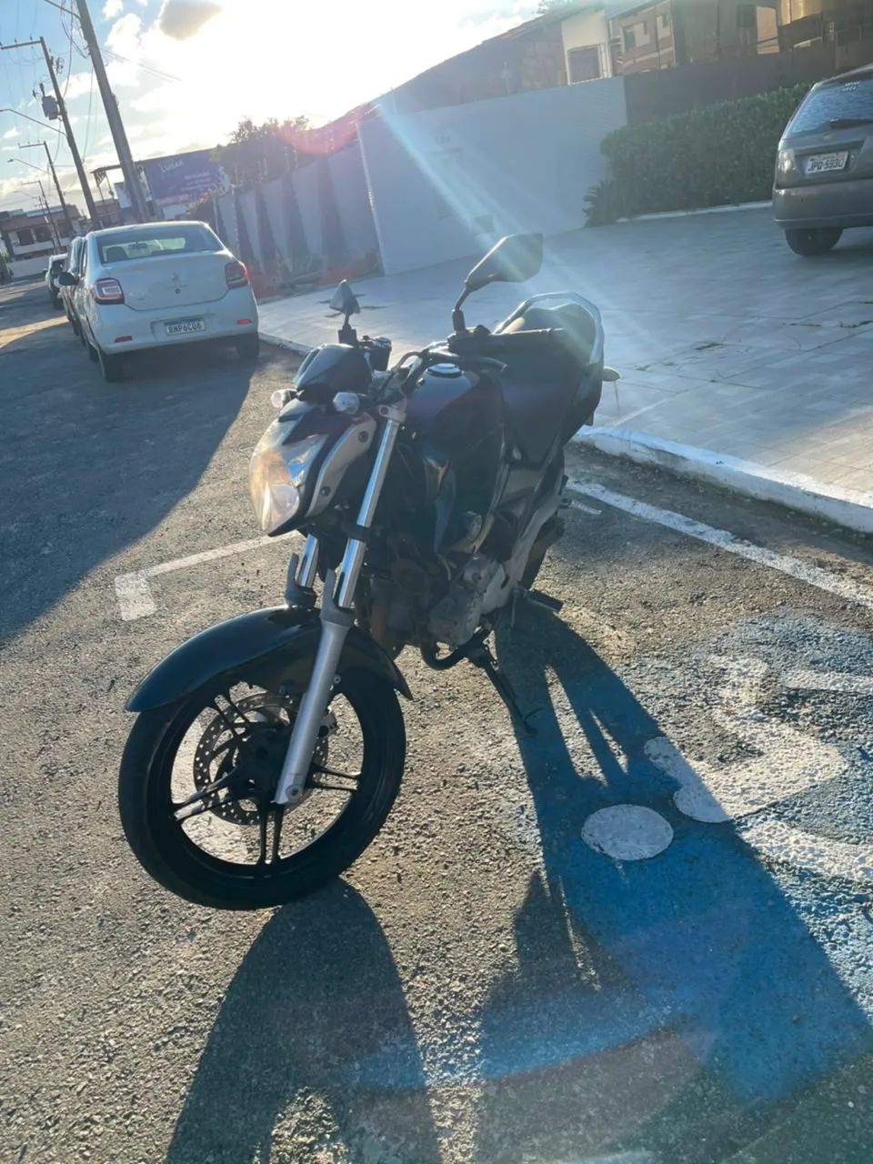 Fazer 250 - Foto 4