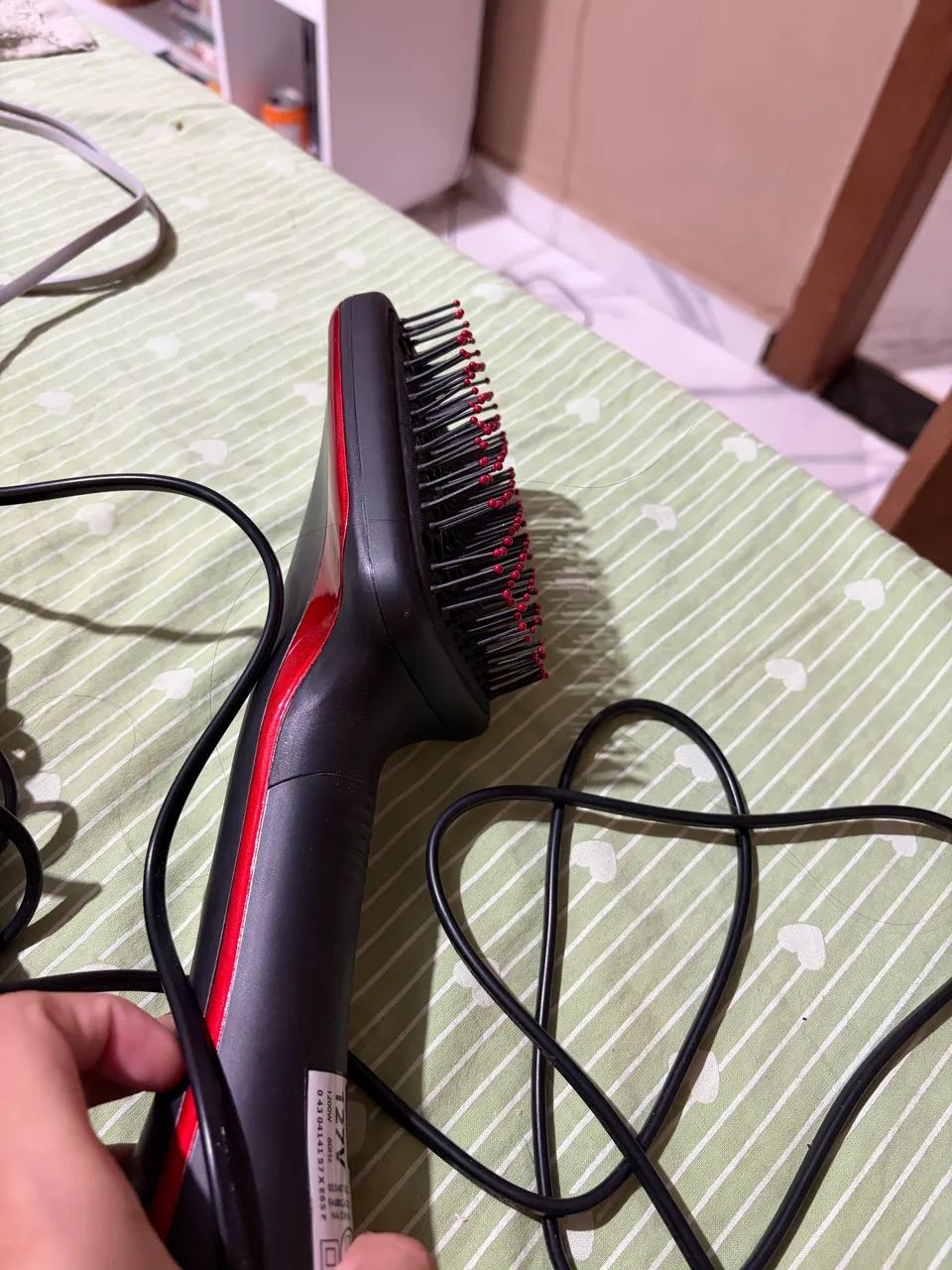 Combo: Chapinha, escova e babyliss - Foto 4