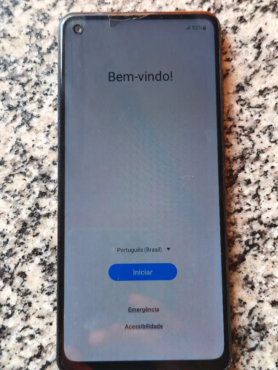 Samsung Galaxy A21S 64gb  - Foto 4