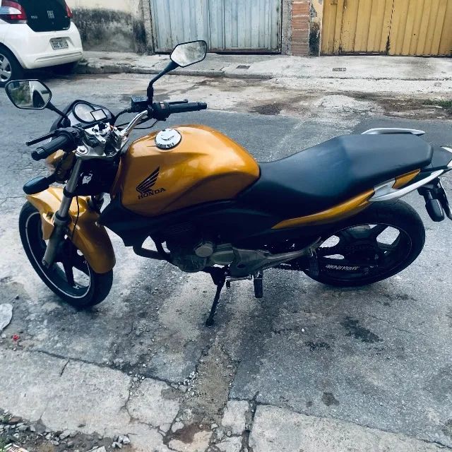 Cb 300r  - Foto 2