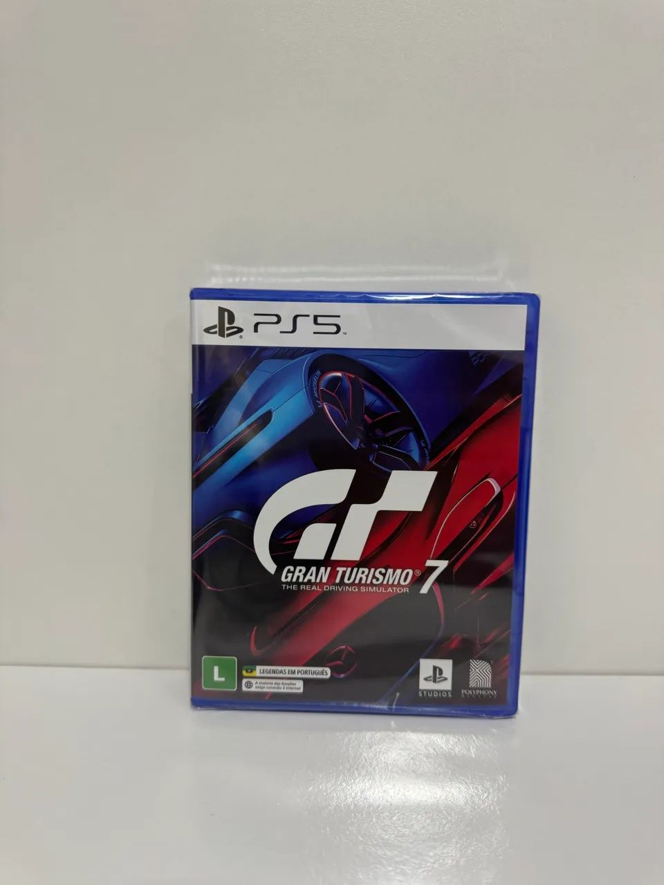 JOGO DE PS5 - Foto 2