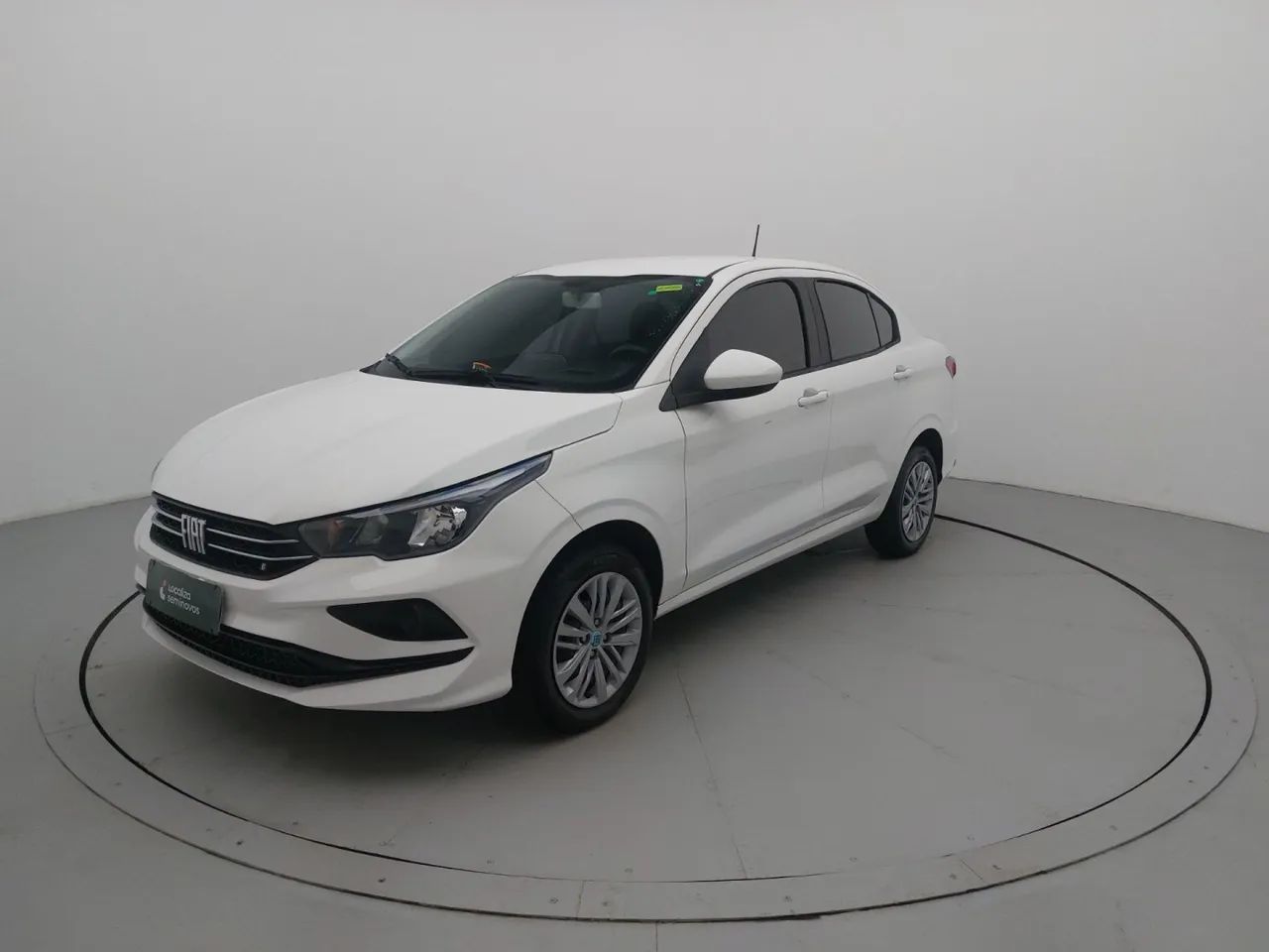 Fiat Cronos 1.0 6V Flex 2024