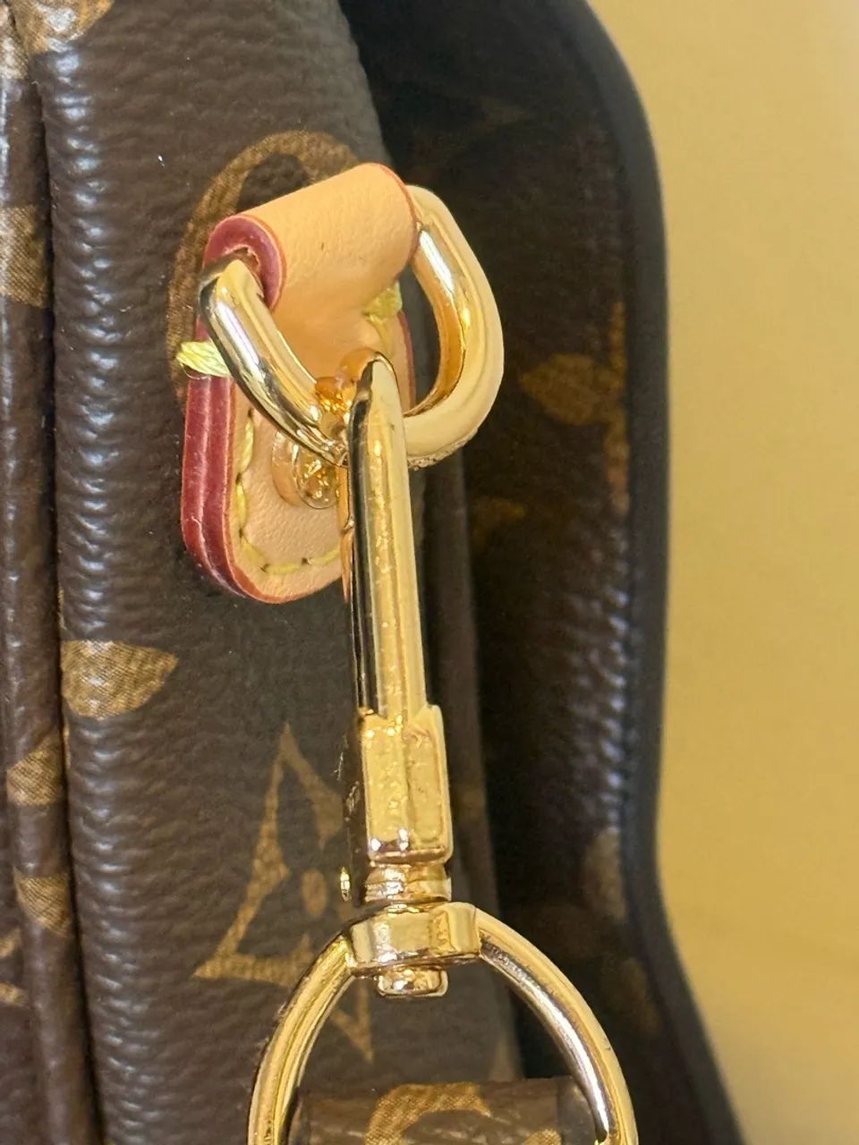 Bolsa louis vuitton  - Foto 4