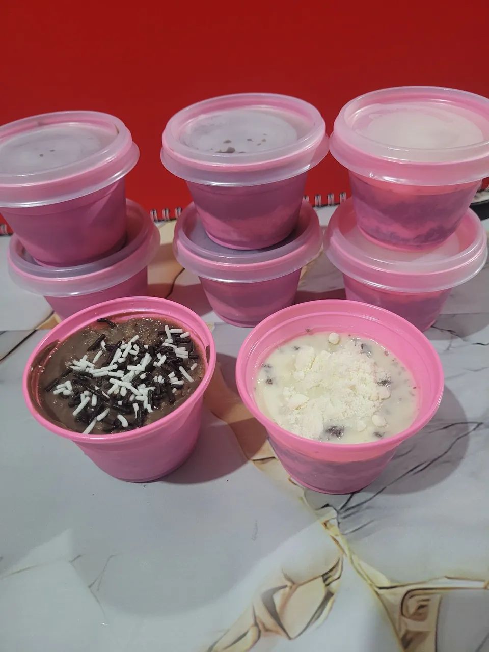 BOLO DE POTE - Foto 3