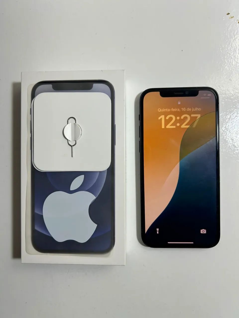 iPhone 12 - 128gb - Foto 2