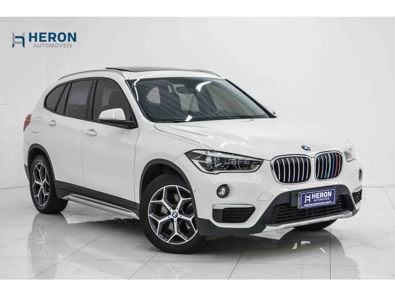 BMW X1 2019 - Foto 3