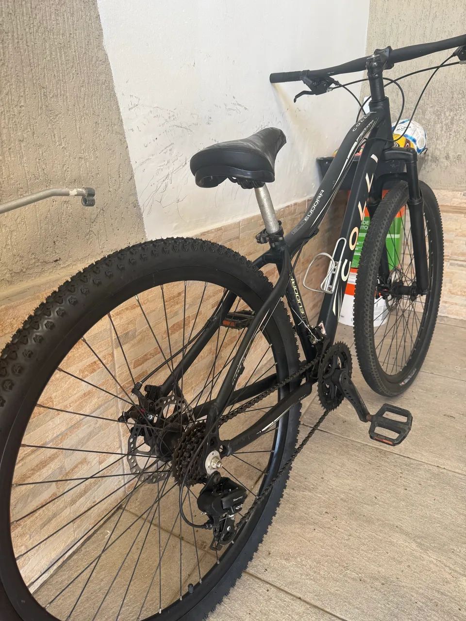 BIKE ARO 29 - Foto 2