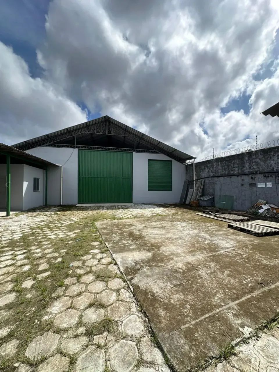 GALPÃO À VENDA NO MAGUARI | 600M² | PRÓXIMO À BR-316 E MIX MATEUS - Foto 5