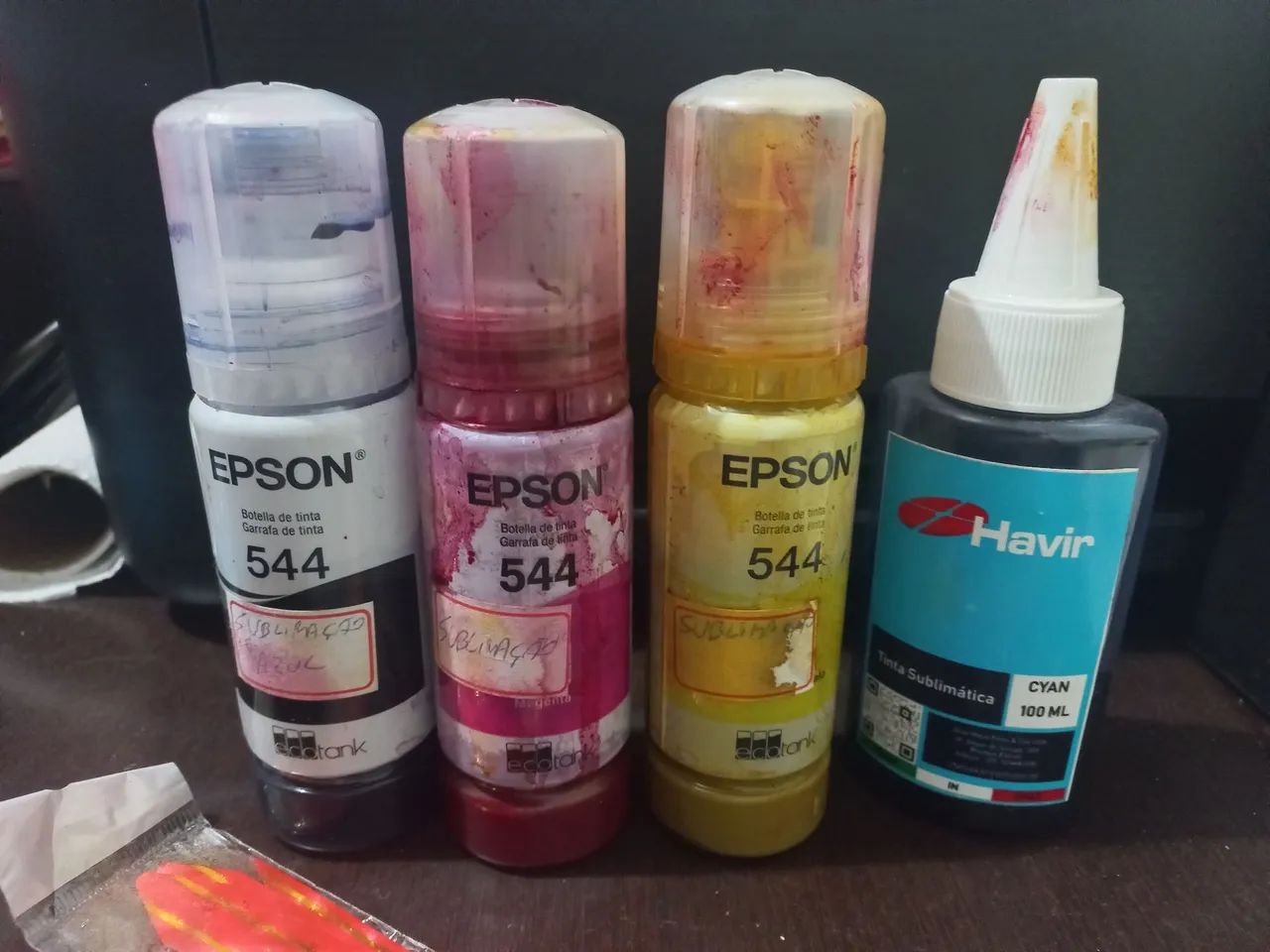 Impressora sublimática - Foto 2