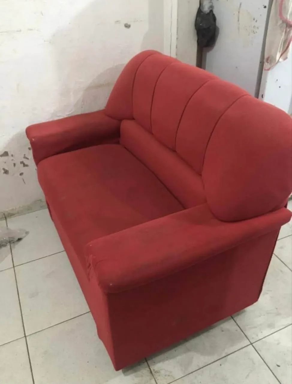 Sofá de dois e três lugares  - Foto 2