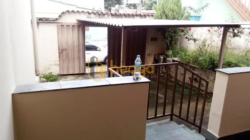 Casa com 3 quartos à venda em Belo Horizonte