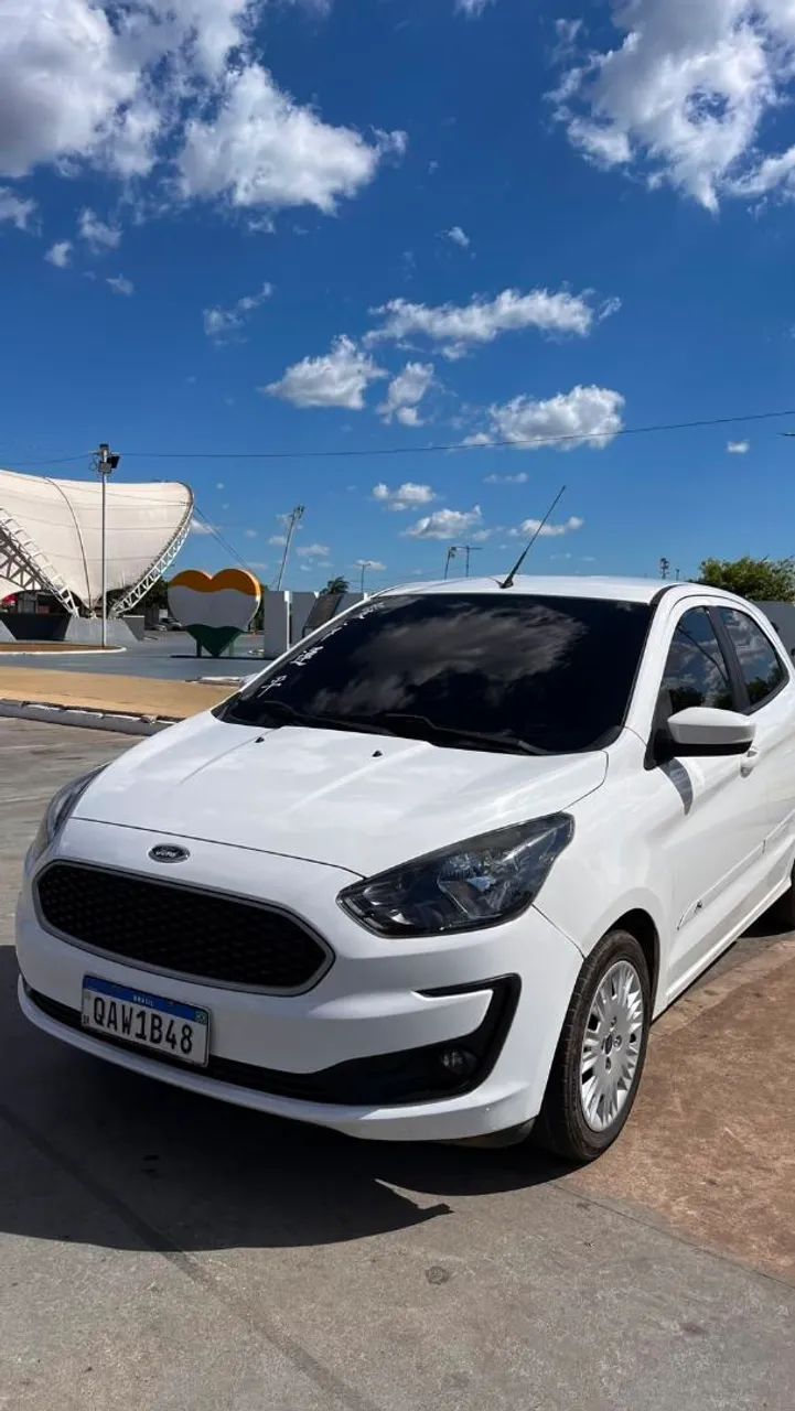 Ford Ka 1.5