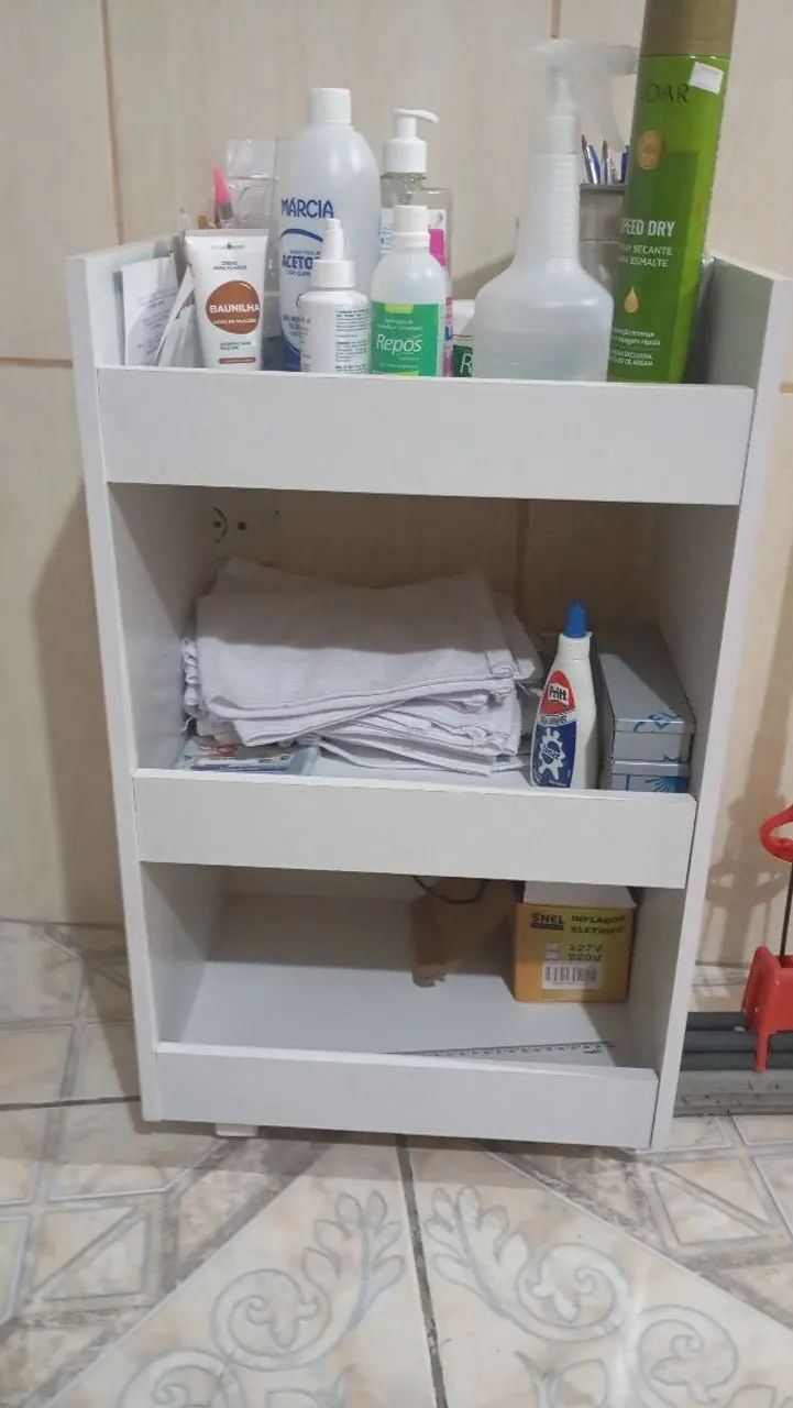 Kits pra salão pra unhas  - Foto 2