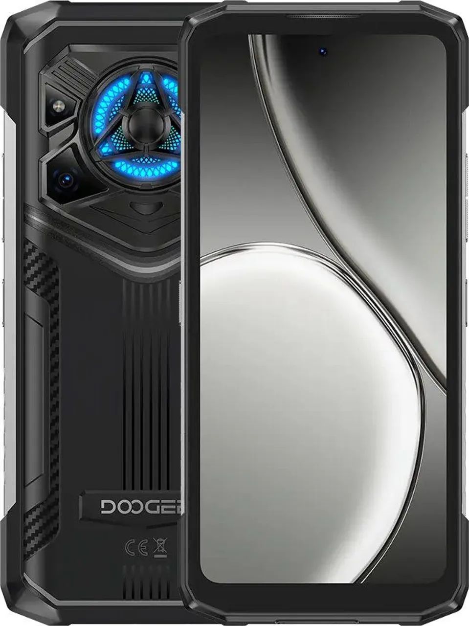 Celular DOOGEE BLADE 20 PLAY  - Foto 3