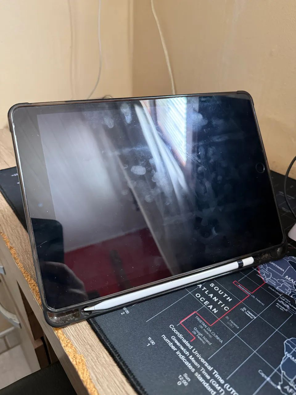 IPAD 9 + APPLE PENCIL - Foto 2