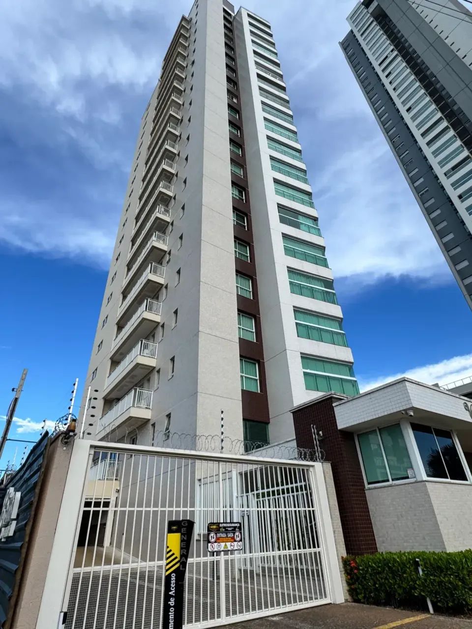 Apartamento para locação veredas do lago - Foto 2