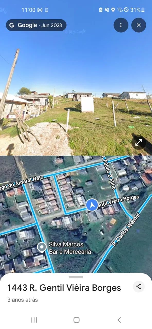 Lote lote 450 m2 - Foto 2