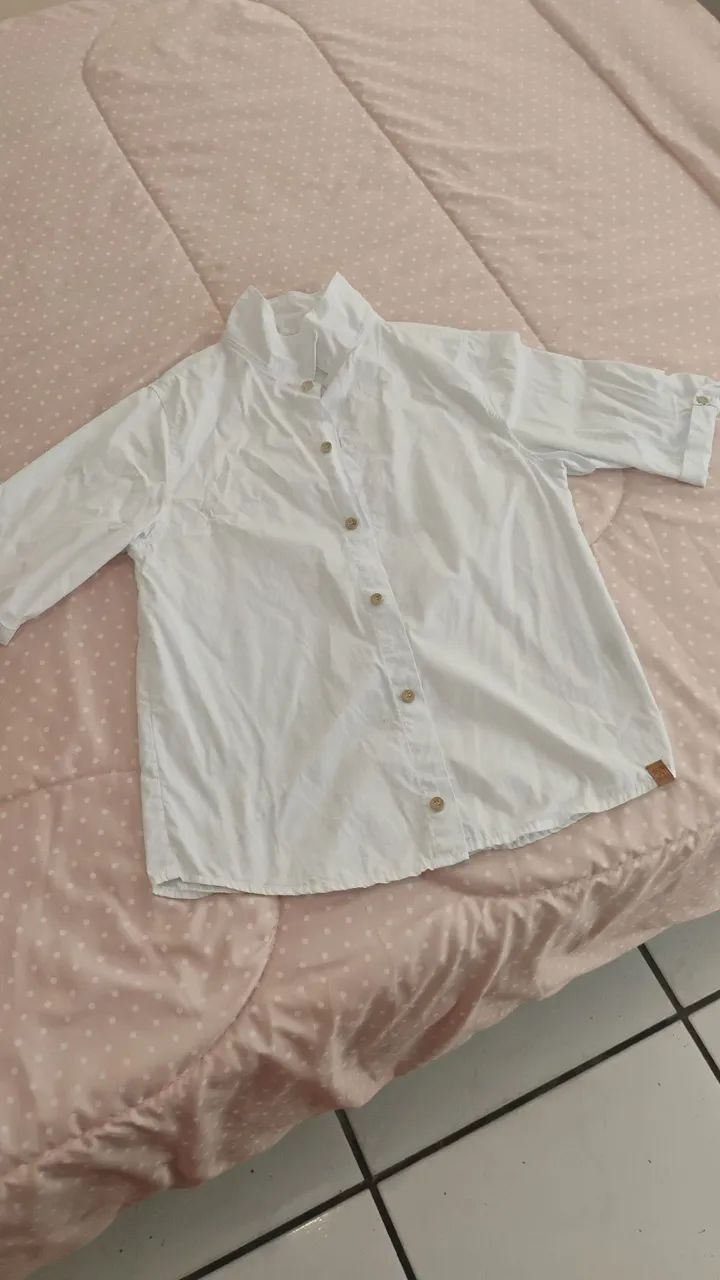 Roupas usadas em ótimo estado  - Foto 2