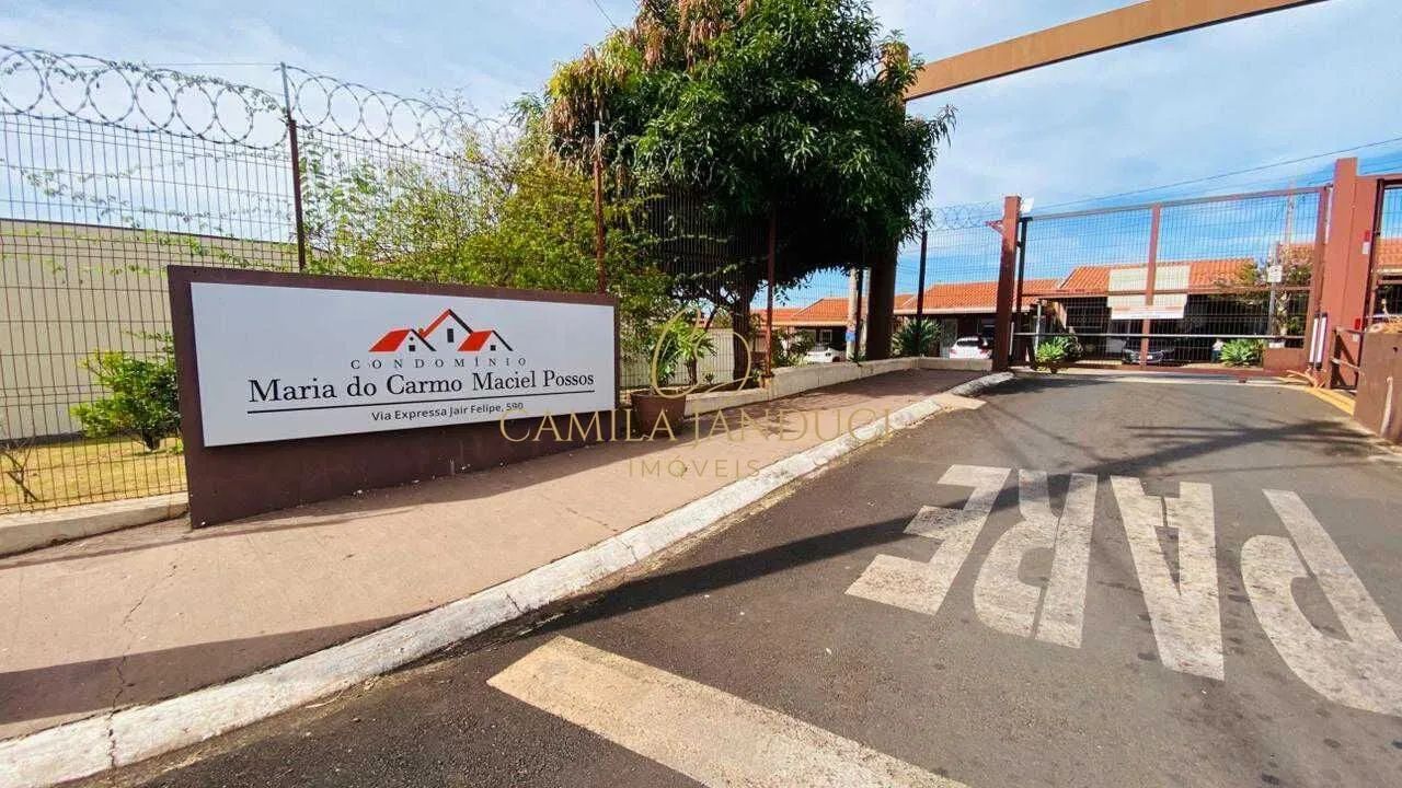 Casa em Condomínio no Centro, Brodowski/SP