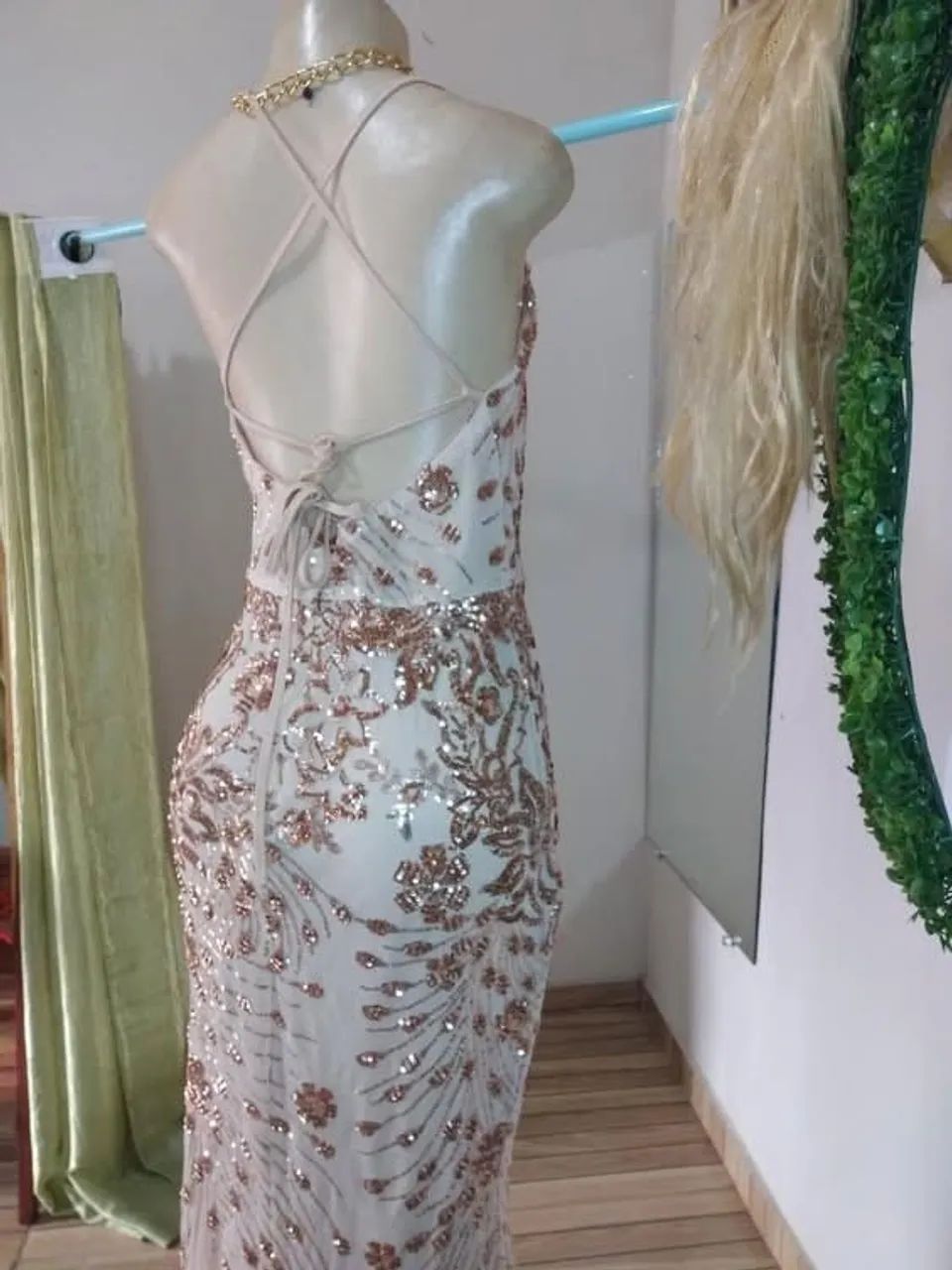 Vestido Festa  - Foto 2