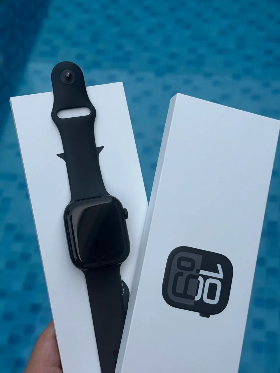 Apple Watch s10 46mm - Foto 2