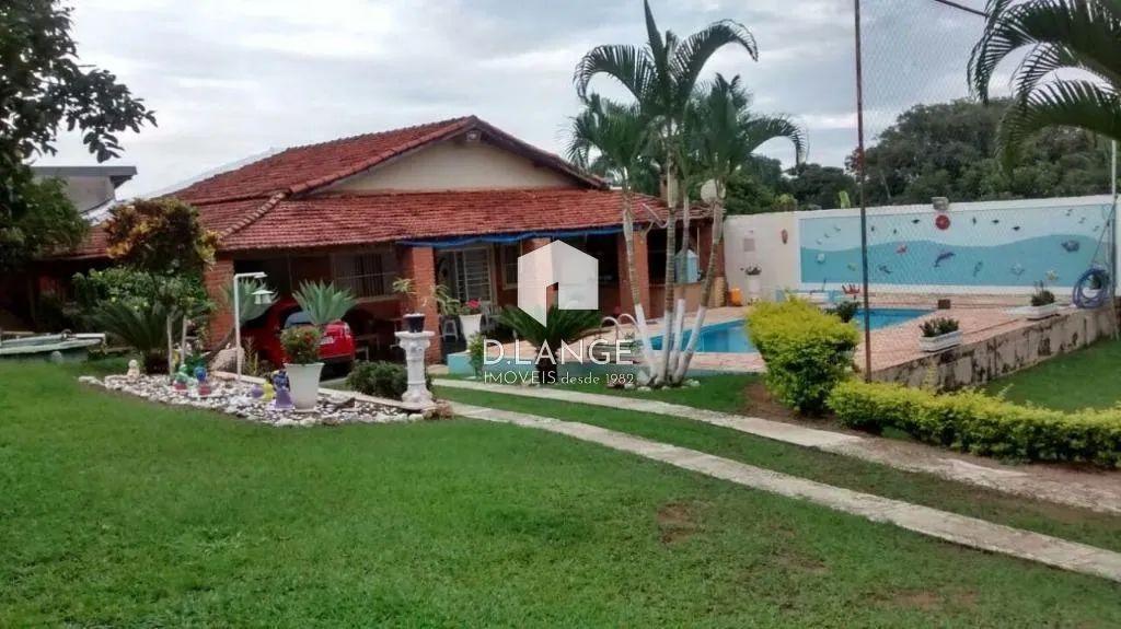 Chácara à venda em Campinas, Jardim Monte Belo - Foto 2