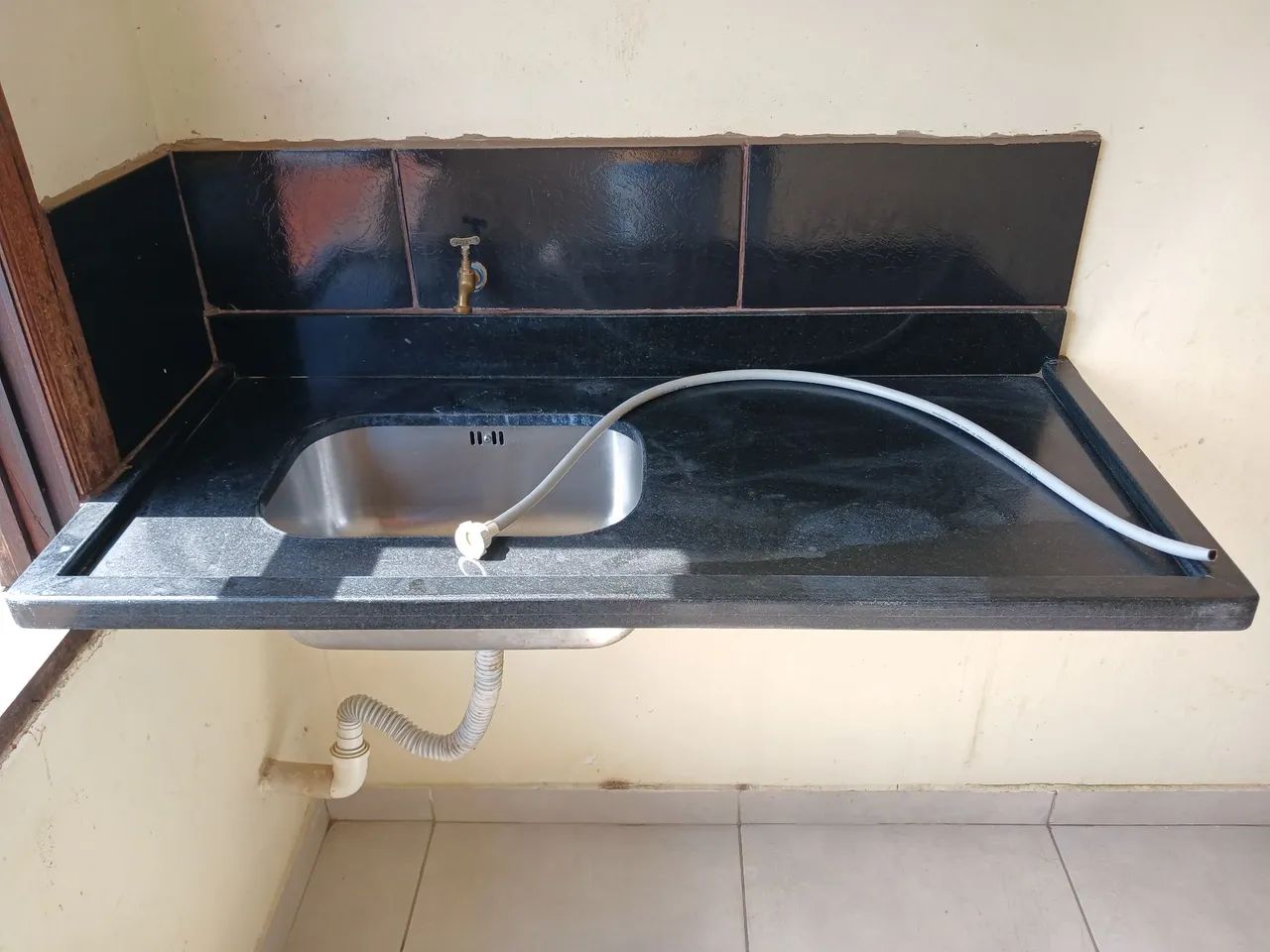 Kitchen Sink