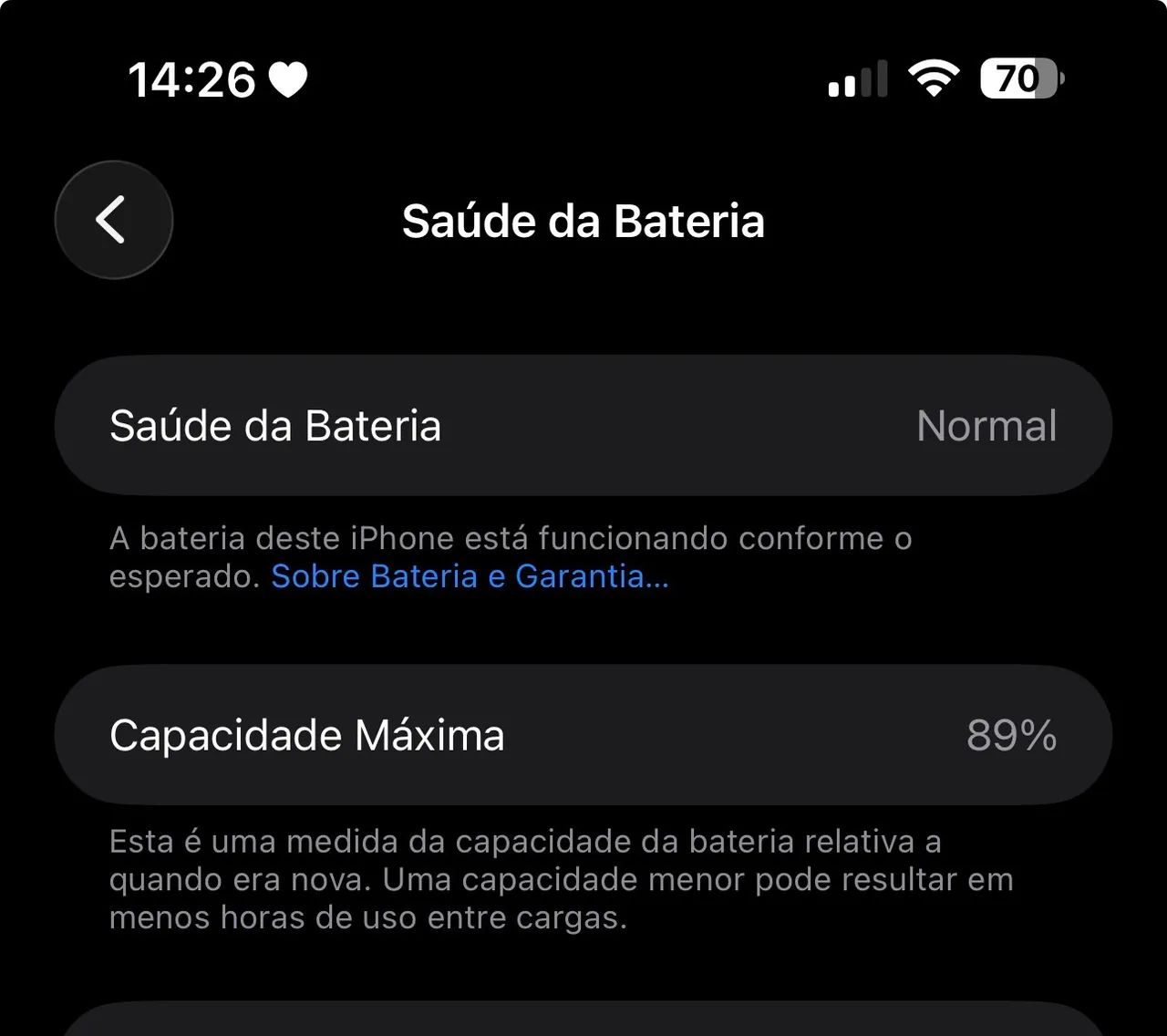 iPhone 15 pro max  - Foto 2