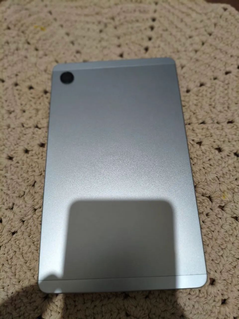 Galaxy tab a11 - Foto 2