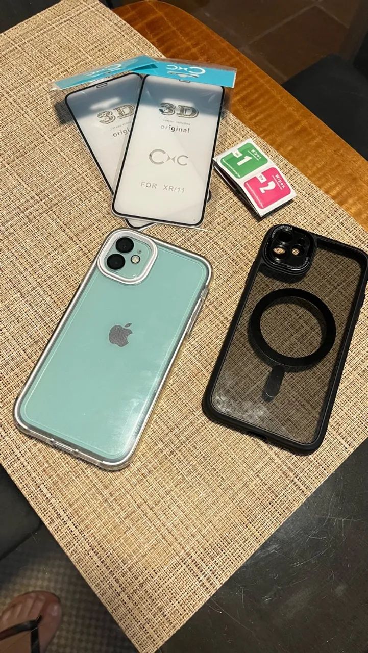 iPhone 11 com 128 Gb - Foto 2