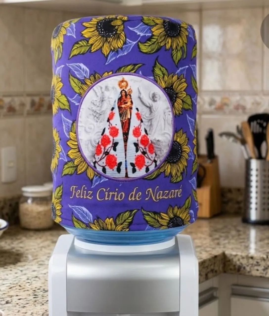 Jogo de cozinha Círio 