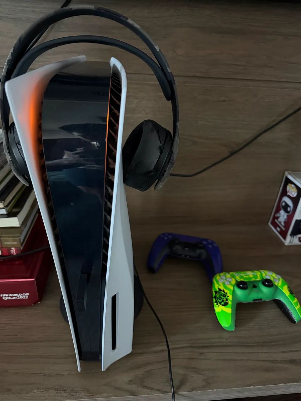 PlayStation 5 - Foto 2