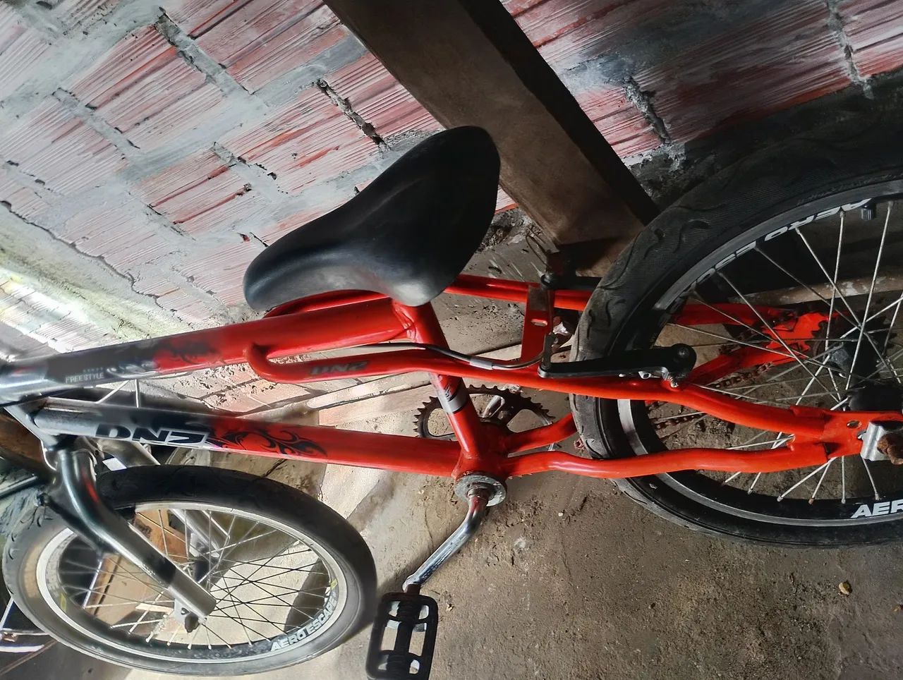Vendo bicicleta infantil  - Foto 3