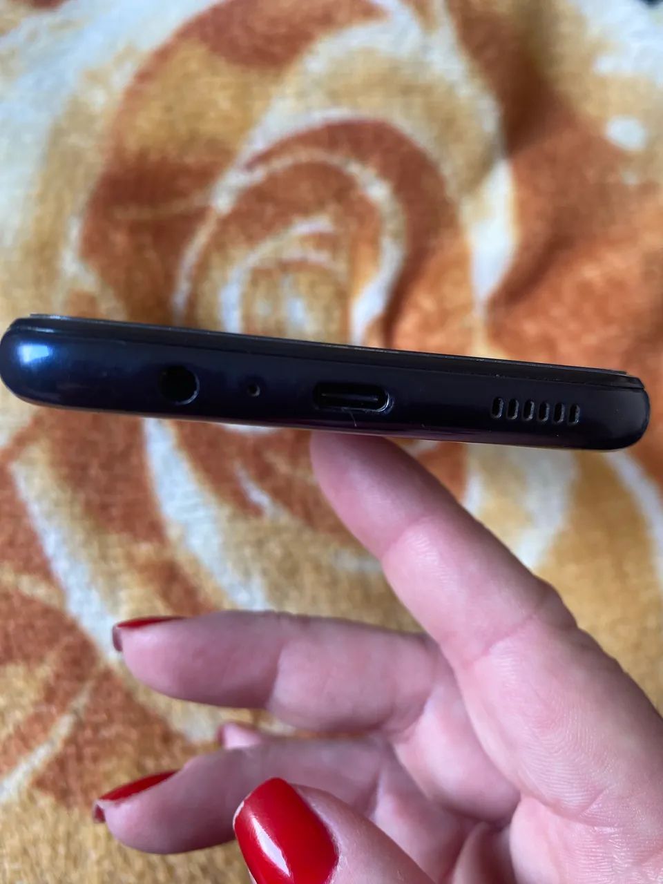 Samsung M14 retirada de peças  - Foto 3
