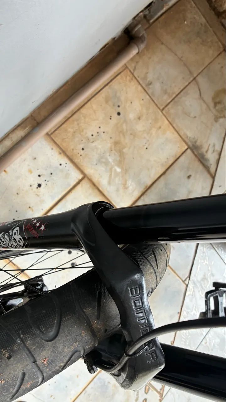 Marzocchi 66 rc3 - Foto 2