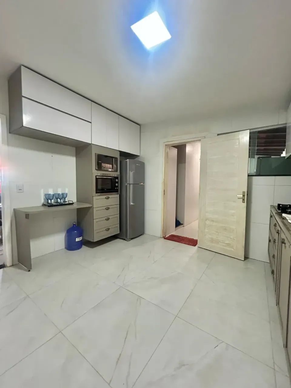 Casa na beira do Rio em Barreirinhas