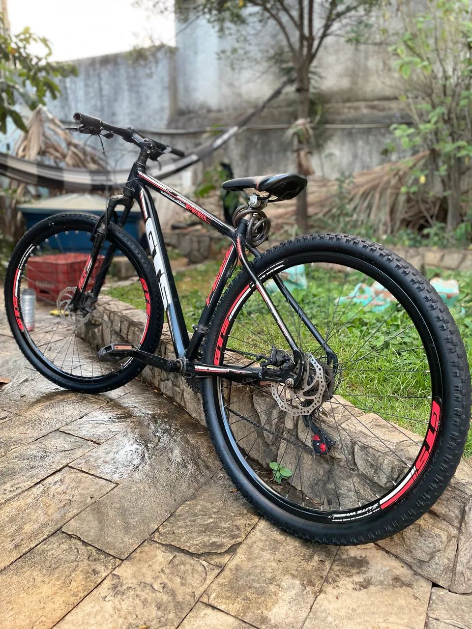 Bicicleta GTS aro 29 - Foto 4