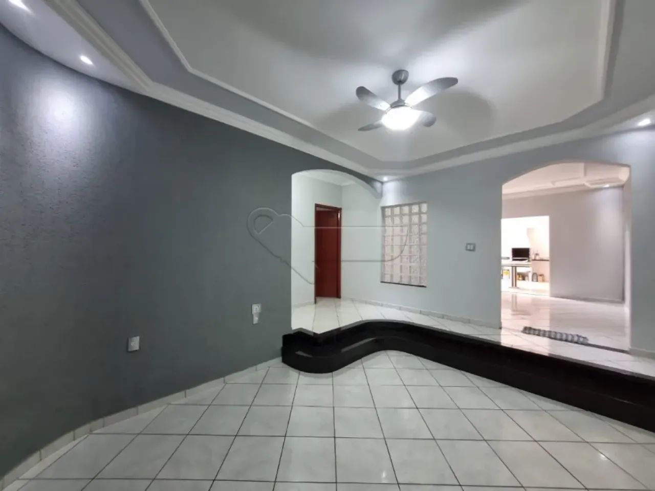 Casa residencial com 03 quartos no Jardim Recanto Verde. - Foto 4