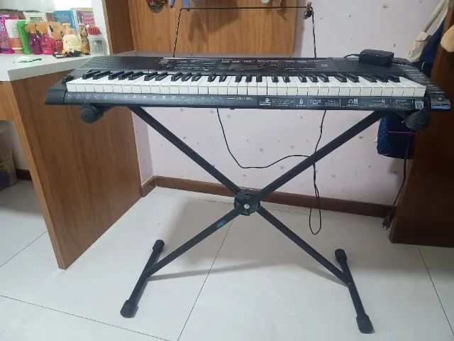 Teclado Casio CTK 3500 - Foto 2