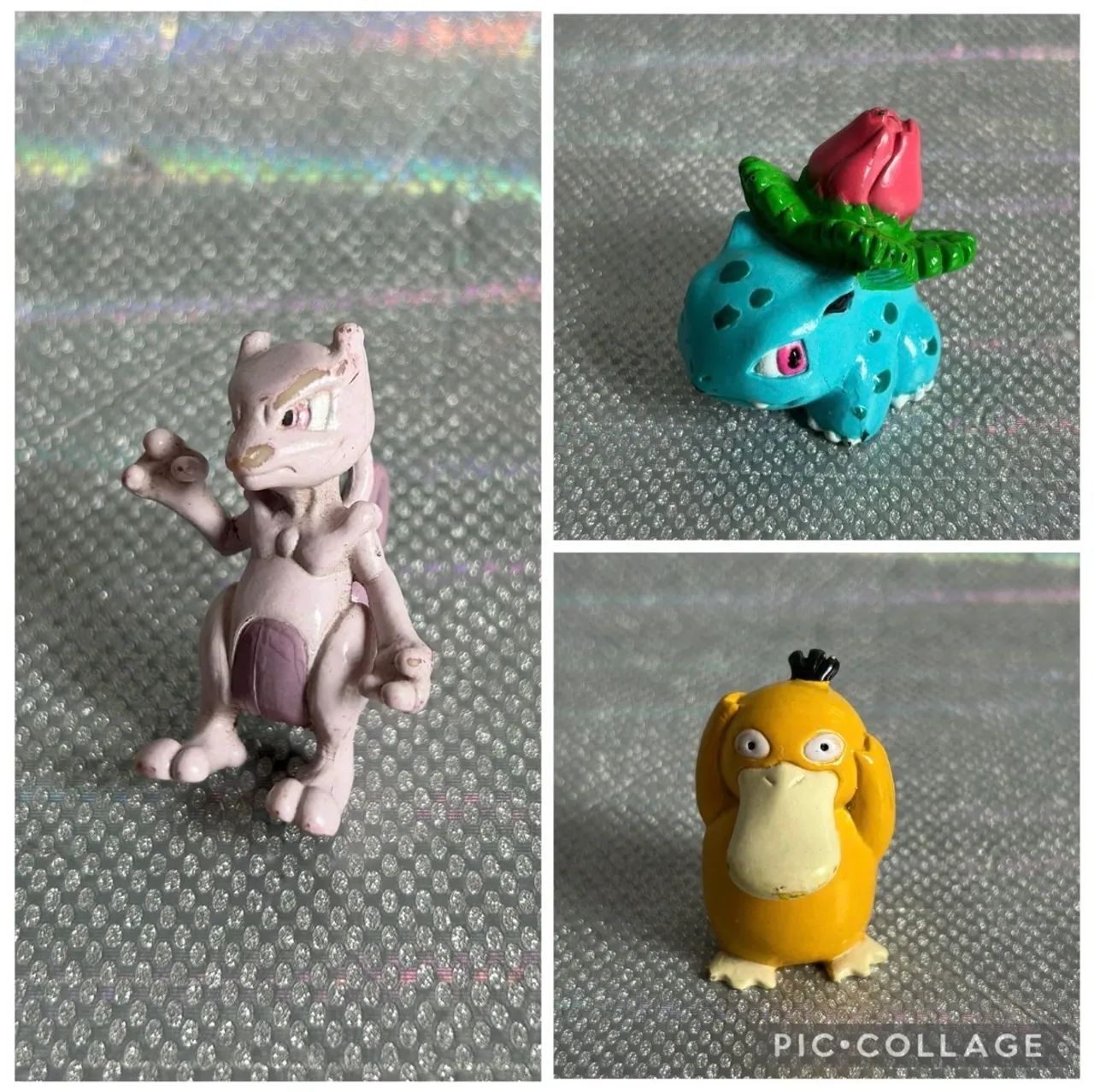 Lote 5 miniaturas de Nintendo 1999 - Foto 2