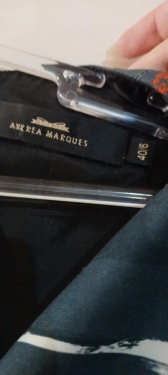 Vestido andrea Marques  - Foto 2