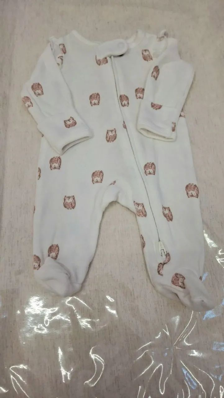 Roupas de bebê prematuro - Foto 3