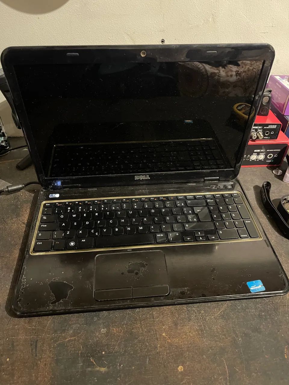 NOTEBOOK DELL INSPIRON N5110 - Foto 3