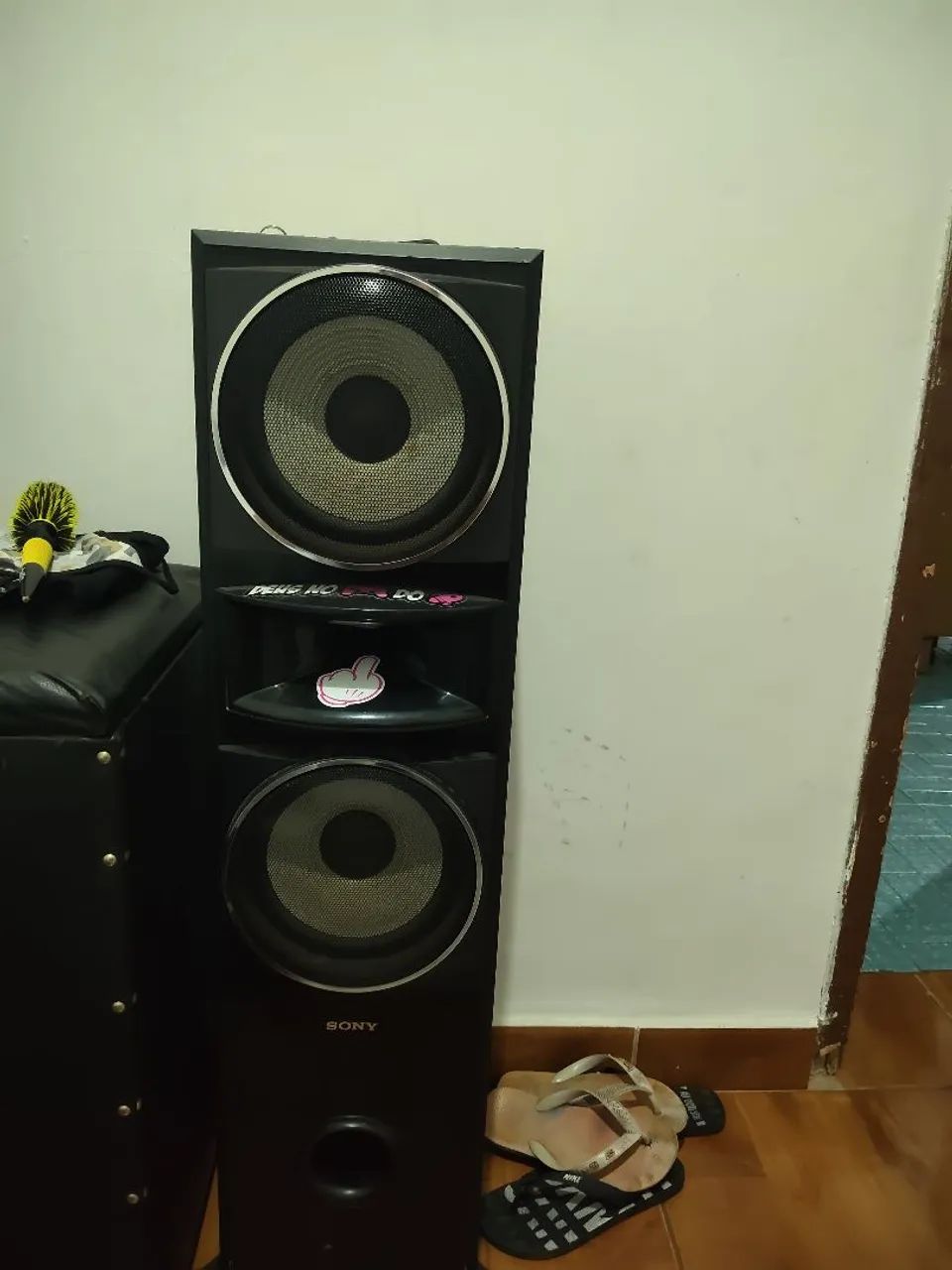 Desapego  - Foto 2
