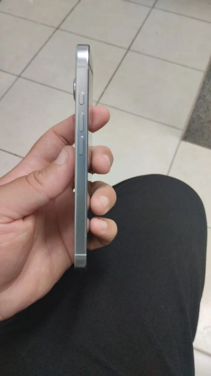 iPhone 16pro 128gb - Foto 4