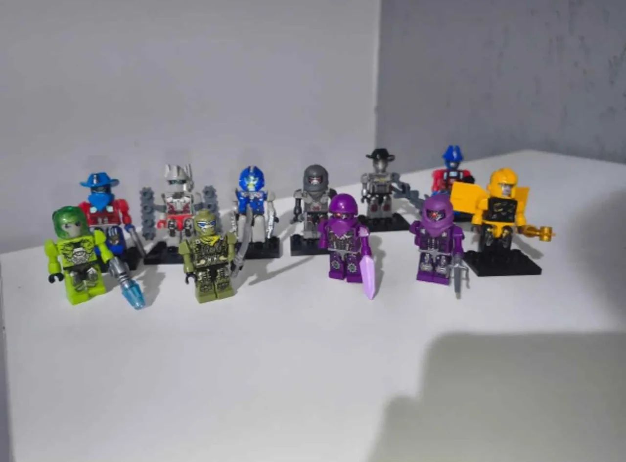 Legos - Foto 3