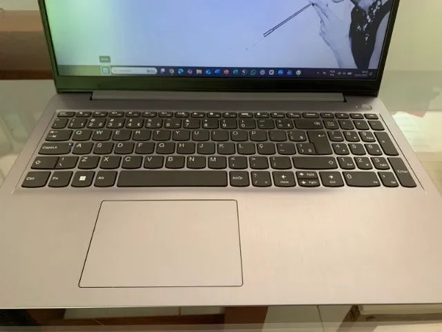 Notebook Lenovo IdeaPad 3 - Foto 2